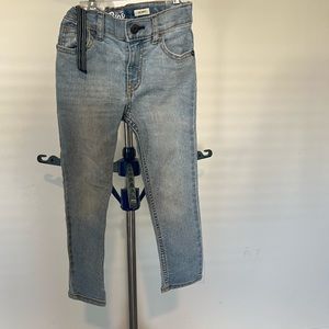 Toddler Boy Jeans